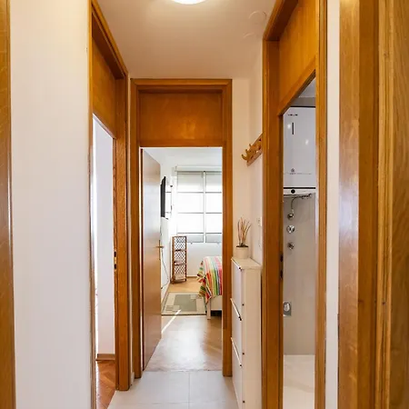 Seaside Two-floor Heaven Apartamento *