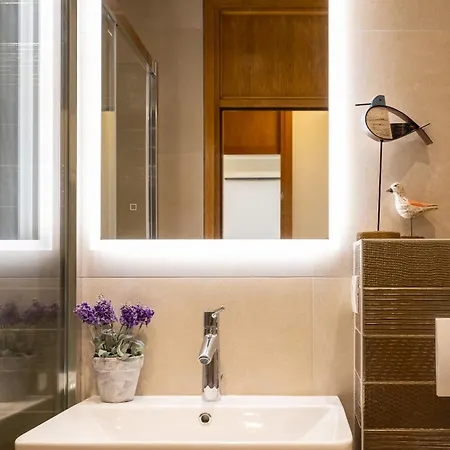 Seaside Two-floor Heaven *