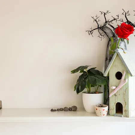 Seaside Two-floor Heaven Apartamento