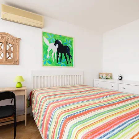 Seaside Two-floor Heaven Apartamento Split