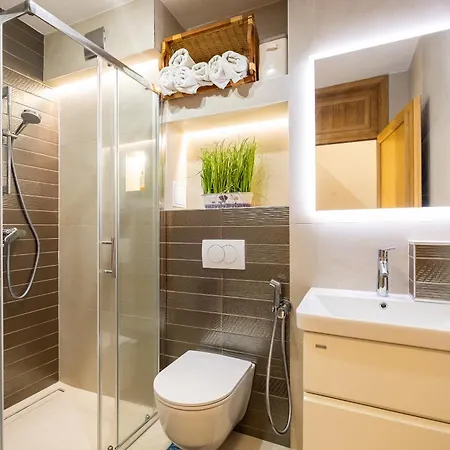 Apartamento Seaside Two-floor Heaven *