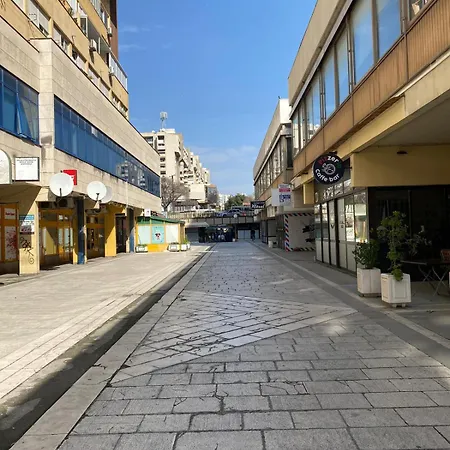 Apartament Seaside Two-floor Heaven