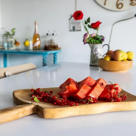 Apartament Seaside Two-floor Heaven *