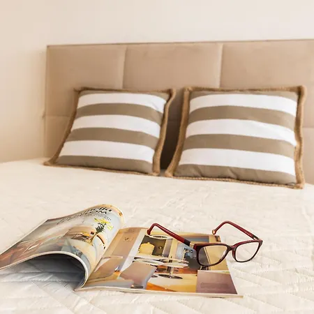 Seaside Two-floor Heaven