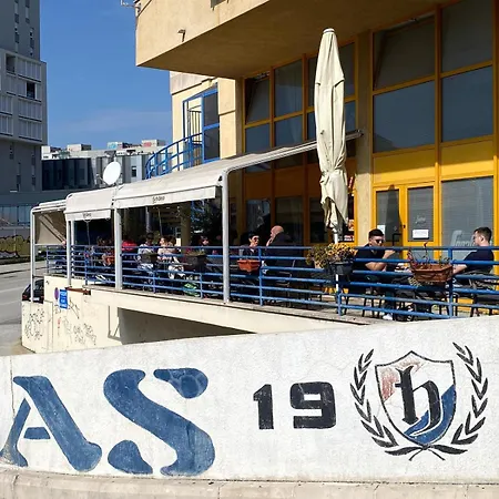 アパート Seaside Two-floor Heaven *