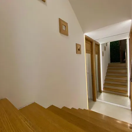 Apartment Seaside Two-floor Heaven Split