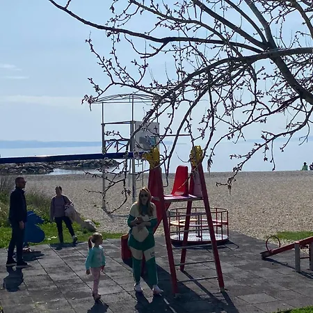 Seaside Two-floor Heaven Сплит