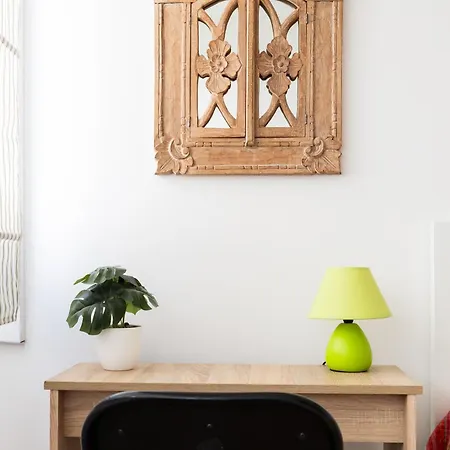 Seaside Two-floor Heaven アパート スプリト