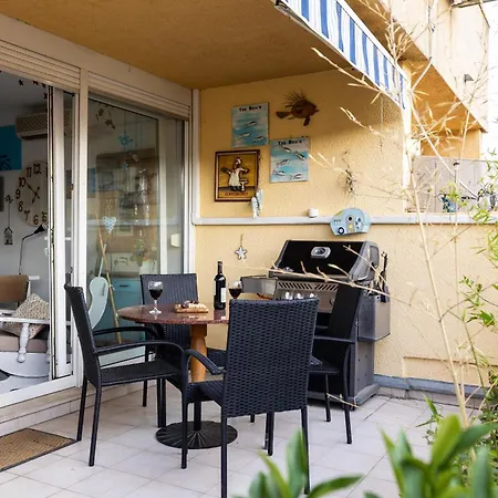 Seaside Two-floor Heaven Сплит