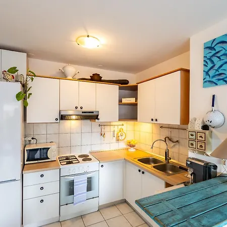 Seaside Two-floor Heaven Lejlighed Split