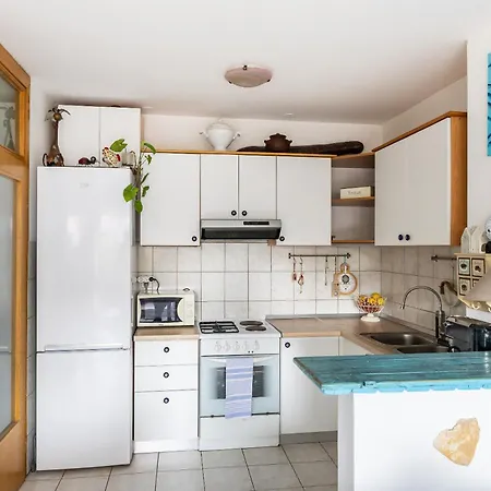 Seaside Two-floor Heaven Сплит