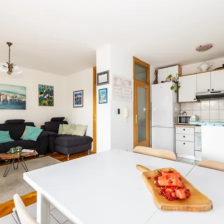 Seaside Two-floor Heaven Spalato