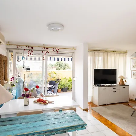 Seaside Two-floor Heaven Spalato