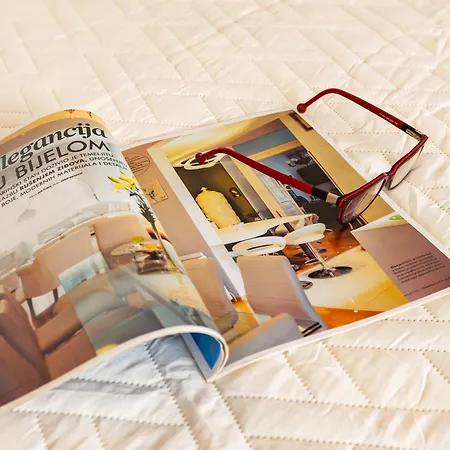 Seaside Two-floor Heaven * スプリト