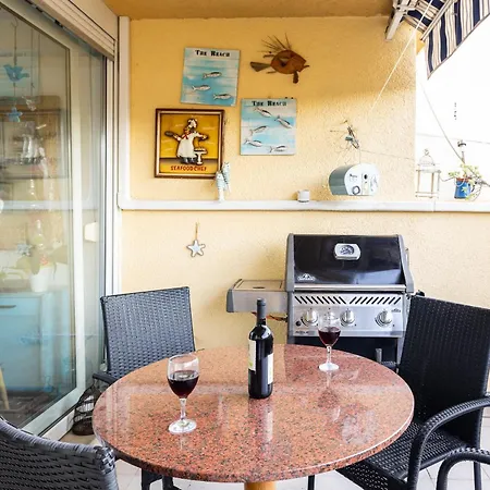 Seaside Two-floor Heaven Daire Split