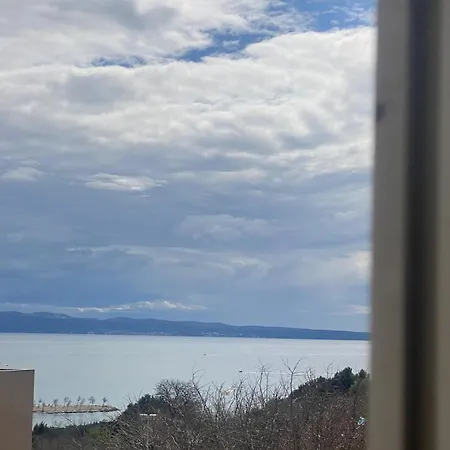 Seaside Two-floor Heaven * Split