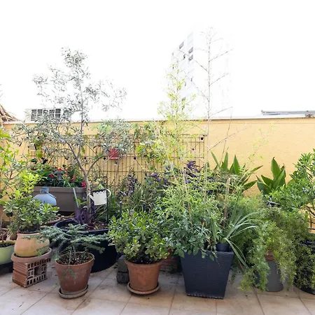 Seaside Two-floor Heaven *