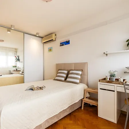 Appartement Seaside Two-floor Heaven