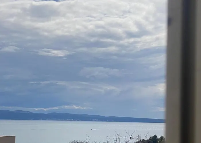 Seaside Two-floor Heaven * Σπλιτ