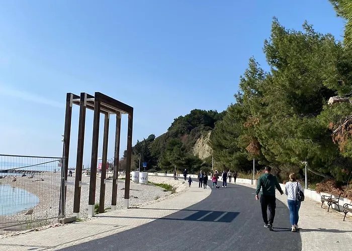 Seaside Two-floor Heaven Διαμέρισμα